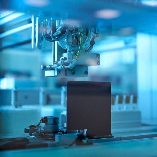Mizanur Equipment Repair
