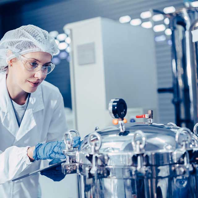 Laboratory Equipment Repair
