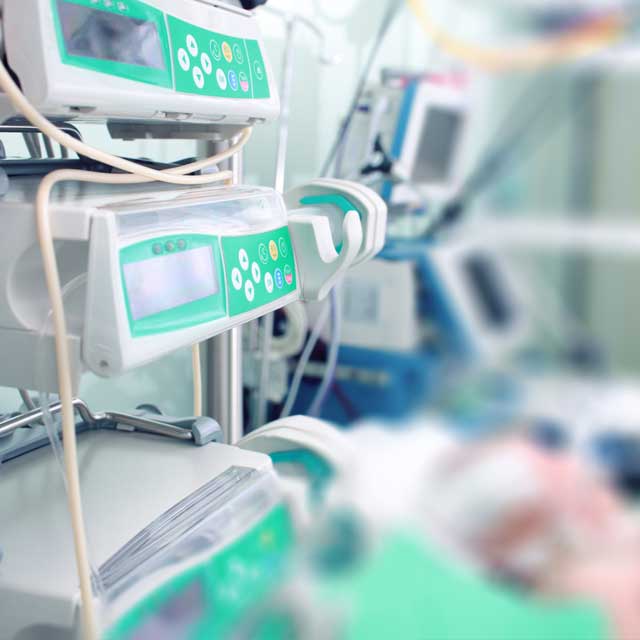 Medical Equipment Repair
