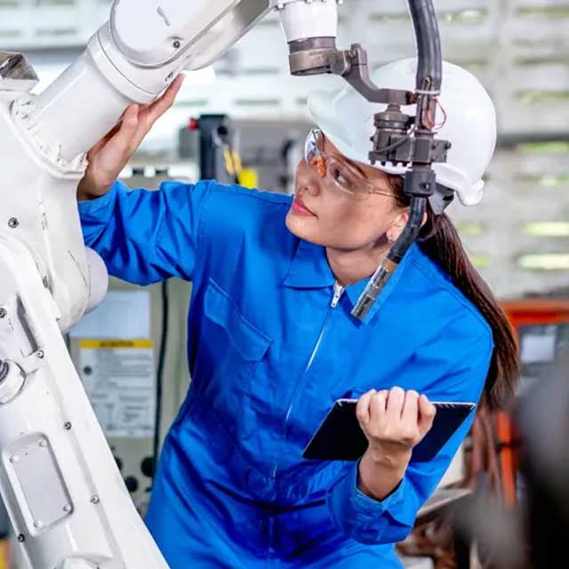 Preventive Maintenance